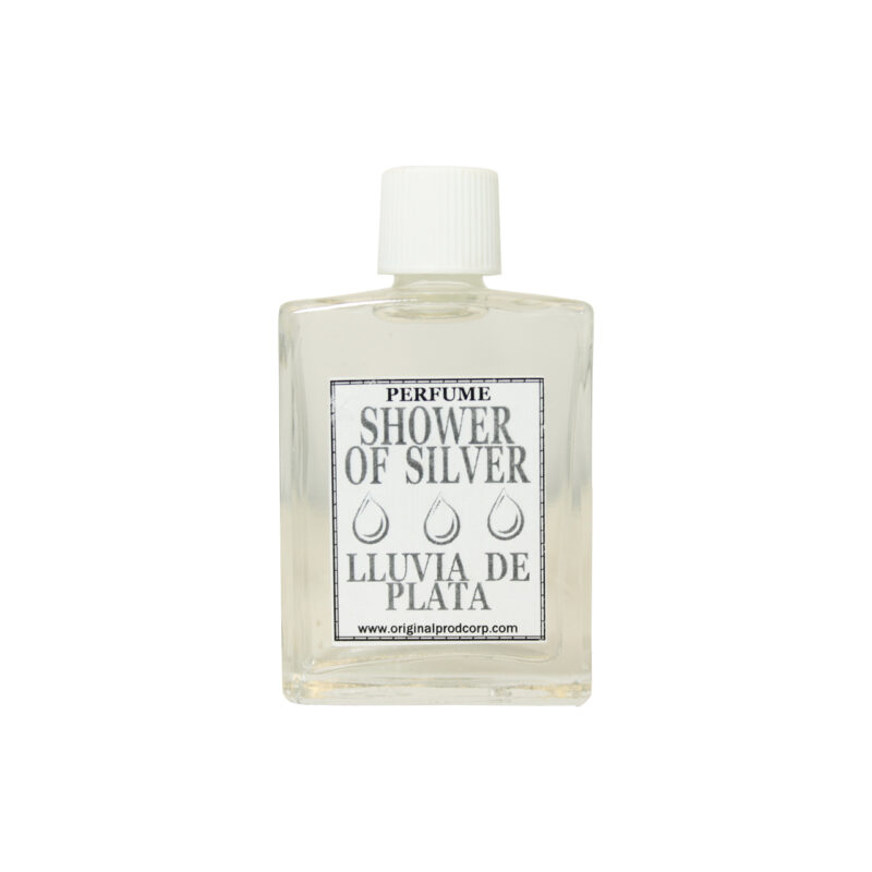 Shower of silver perfume 98424