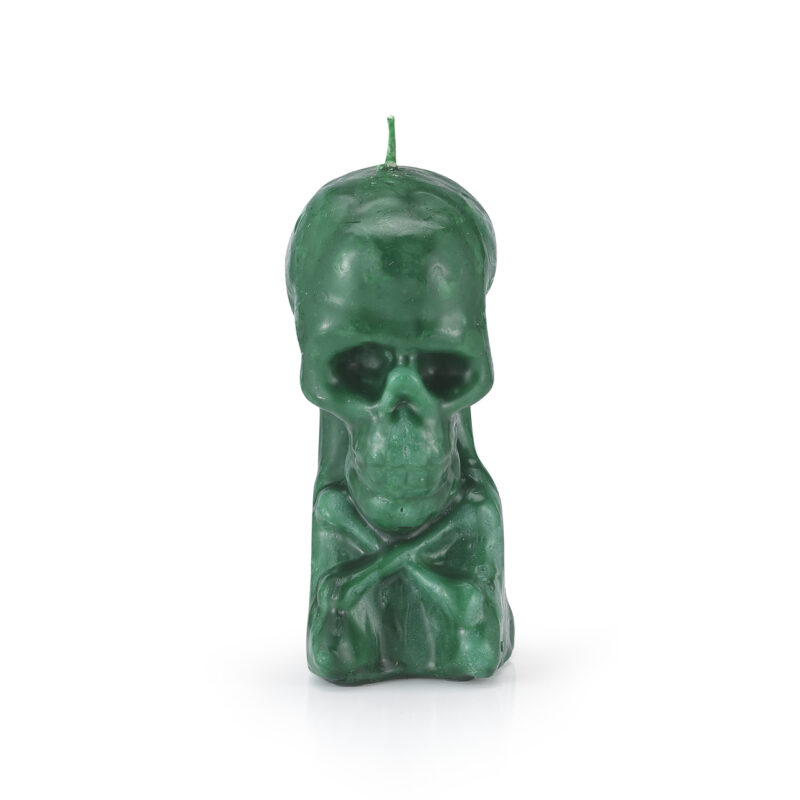 Skull green 45269