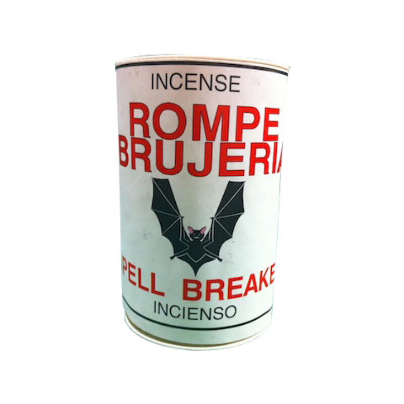 Spell breaker inc incense powder 59120