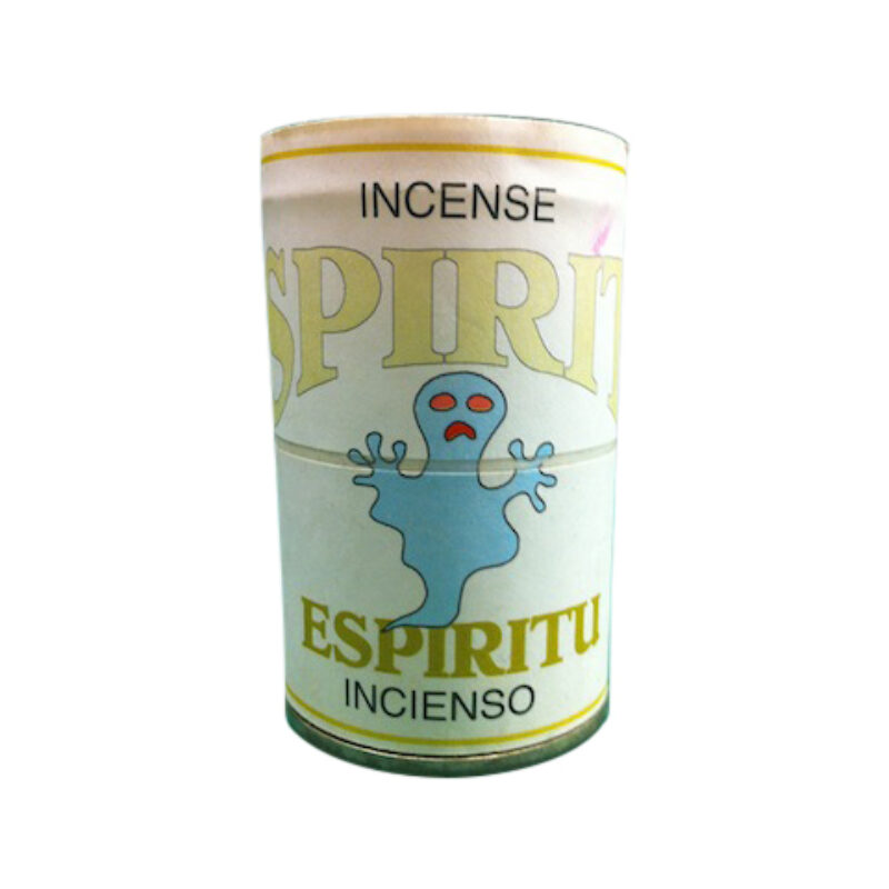 Spirit inc incense powder 49499