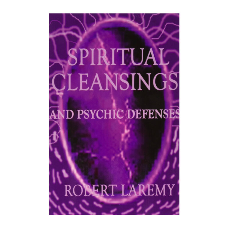 Spiritual cleansings psychic defenses 46912