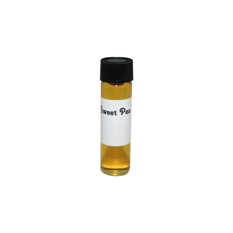 Sweet pea oil 61964