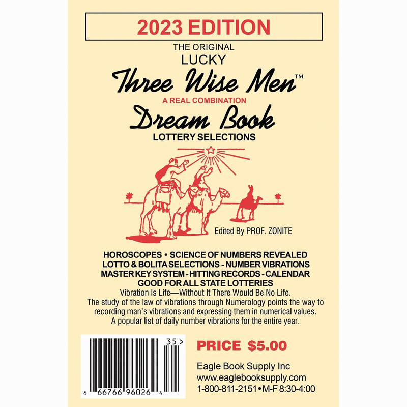 Three wisemen 2023