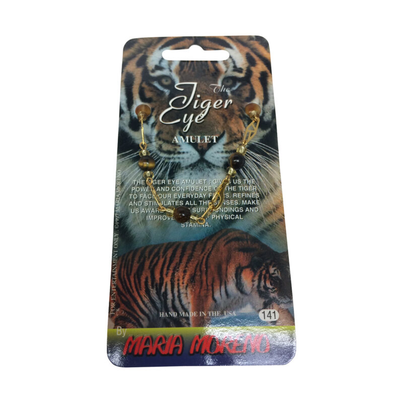 Tiger eye bracelet 88336