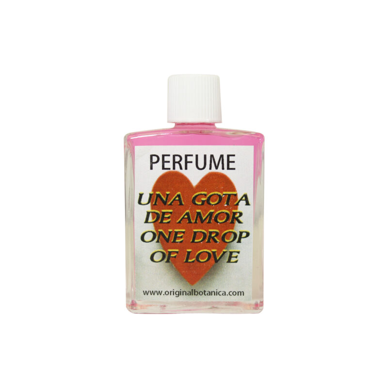 Una gota amor perfume 53029
