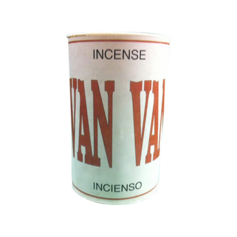 Van van inc incense powder 92168