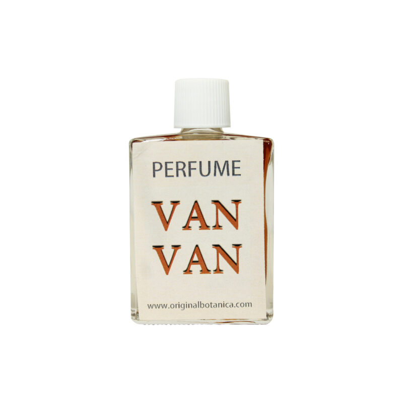 Van van perfume 03119