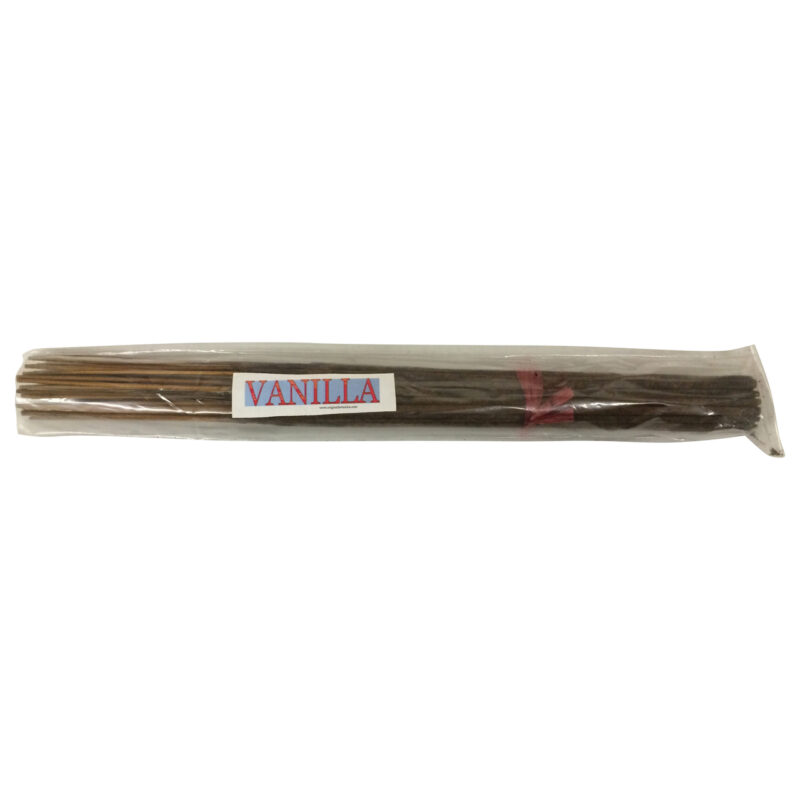 Vanilla 19 incense stick 86490