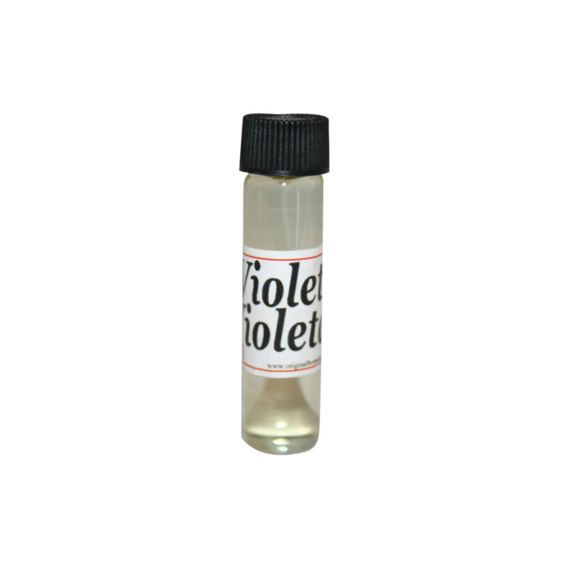Violet oil 58538