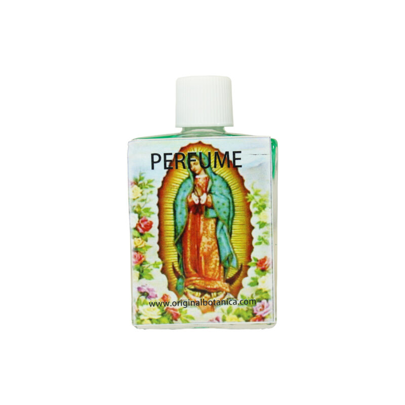 Virgin guadalupe perfume 14996