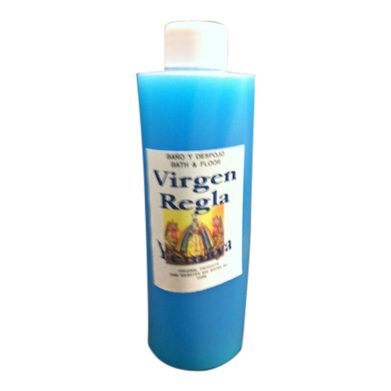 Virgin regla bath floor wash 72181