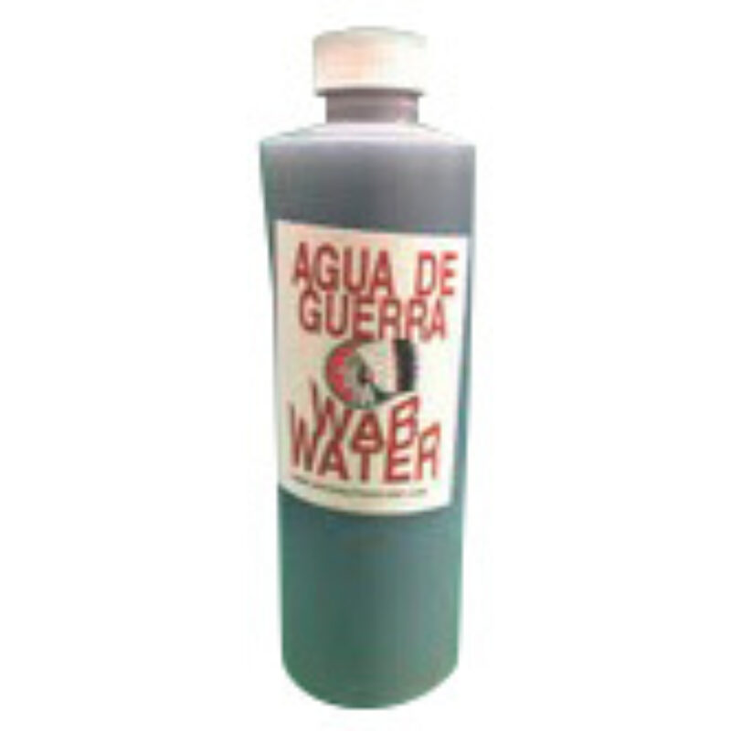 War water special waters 25570