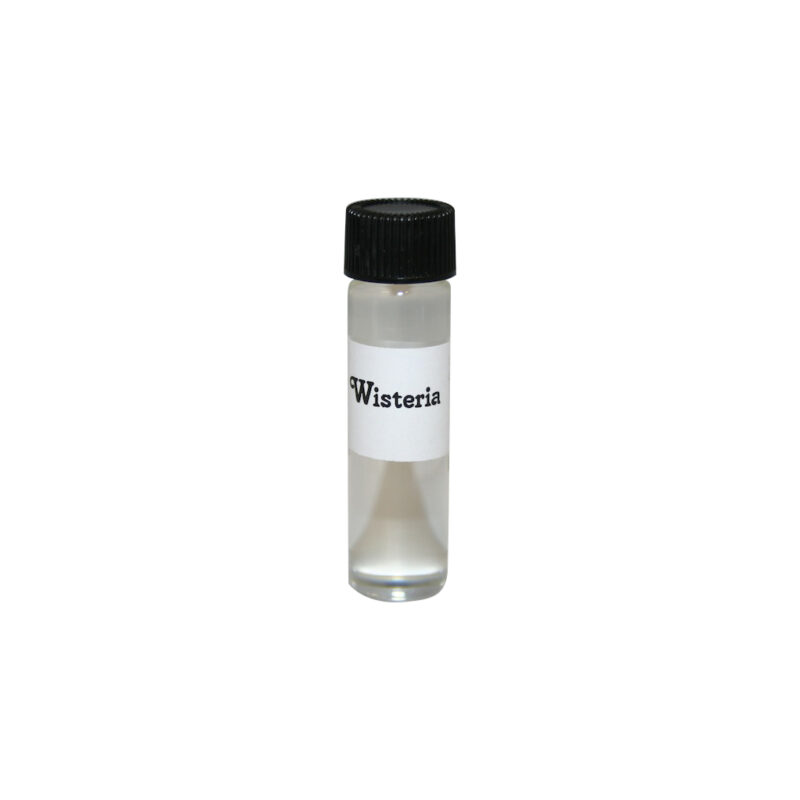 Wisteria oil 32131