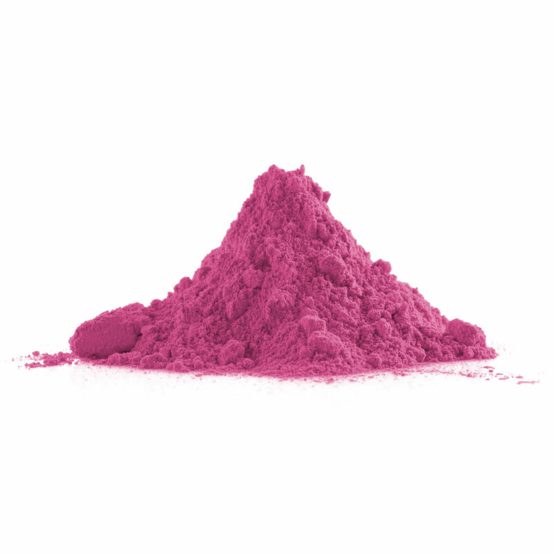 Woodbase bulk incense powder pink