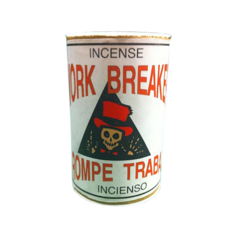 Work breaker inc incense powder 59308