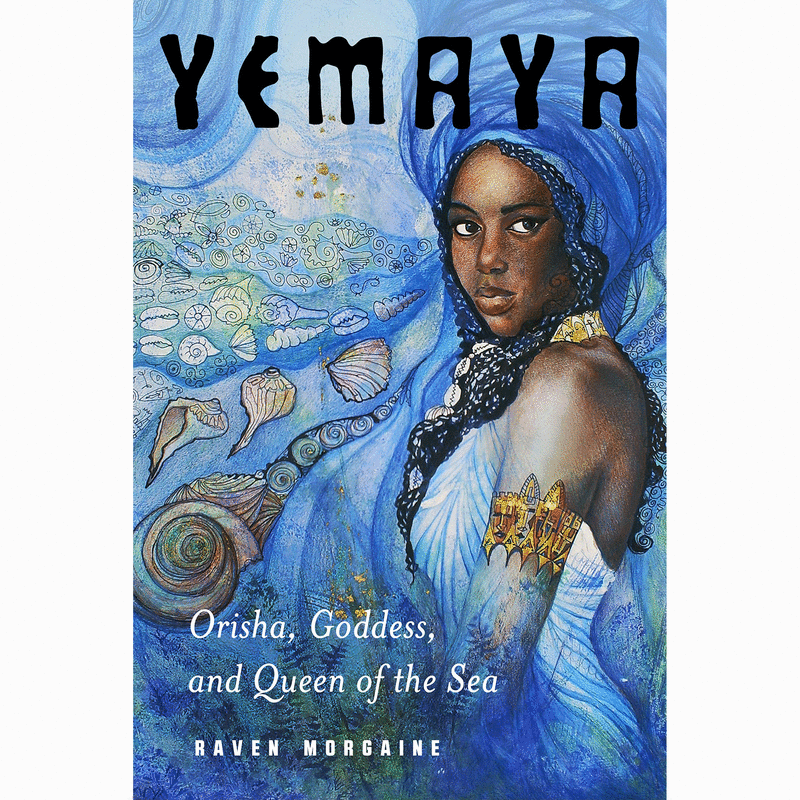 Yemaya orisha goddess 43666