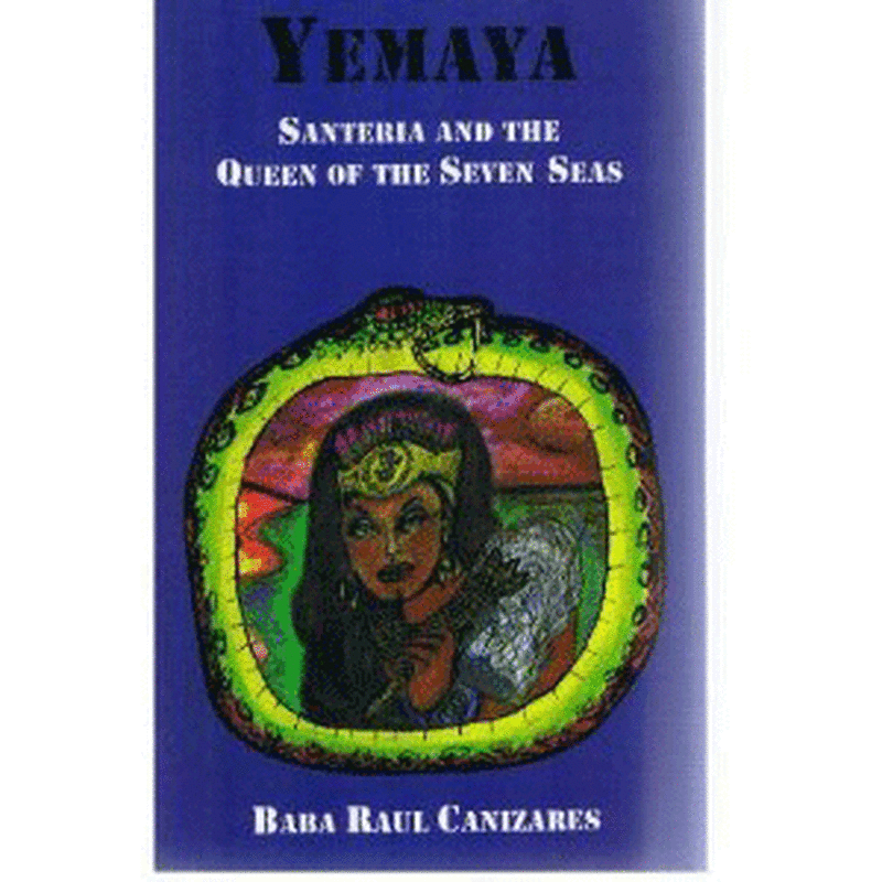 Yemaya book 78935