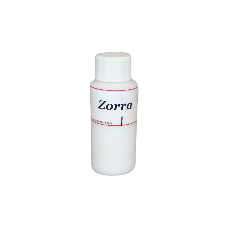 Zorra powder 19820