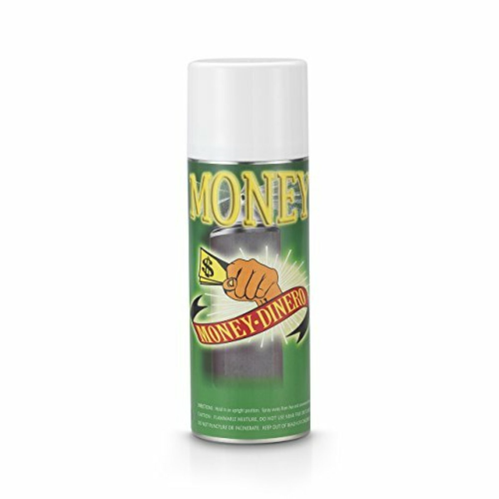 Money Drawing Spray To Attract Wealth and Financial Success