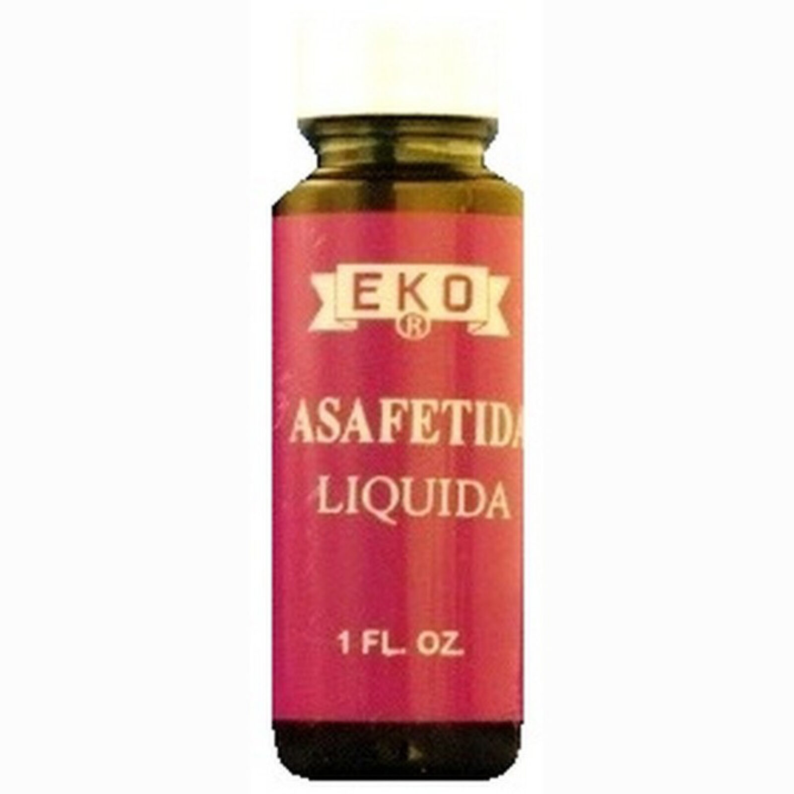 Asafetida Liquid