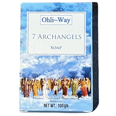7 archangels soap
