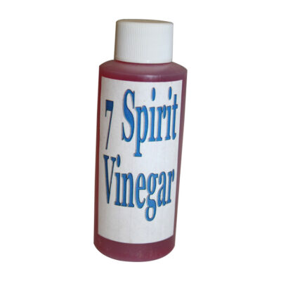 7 spirit vinegar medicinal 23730