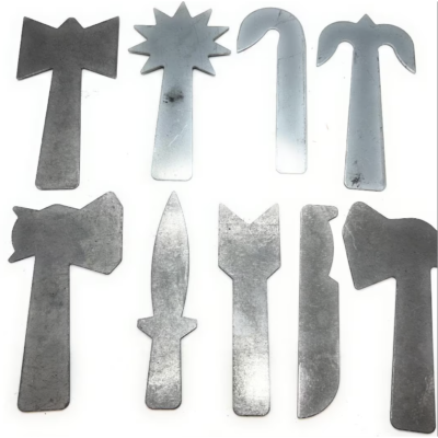 9 piece argayu tools