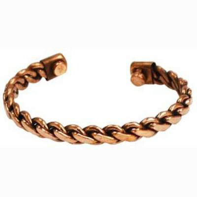 Copper Bracelet 41766