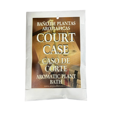 Court Case