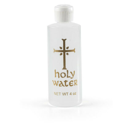 Holywater 03863