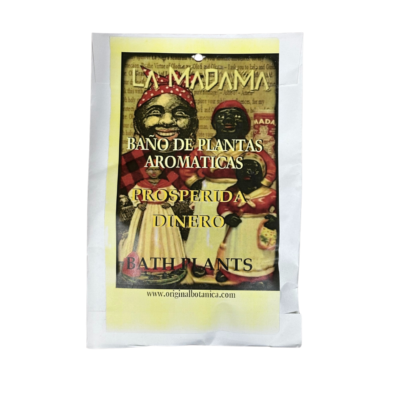 La Madama