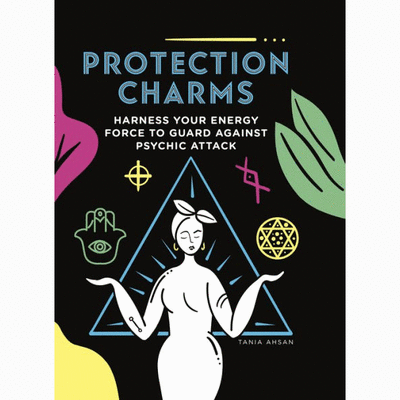 Protection charms 73651