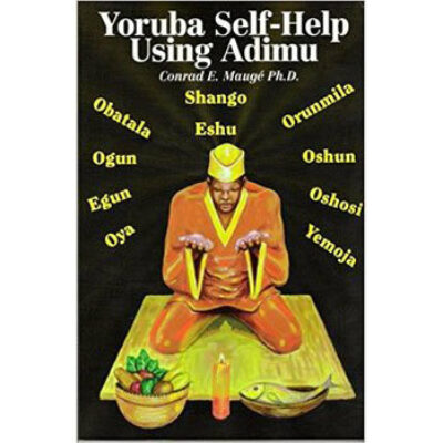 Yoruba Self Help 28022