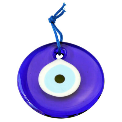 Against evil eye talisman big 17328