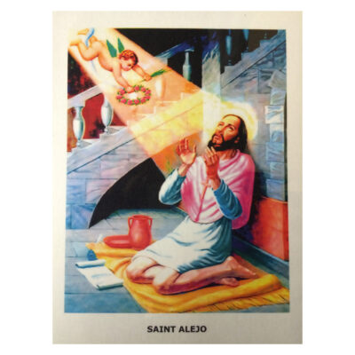 Alejo card 04959