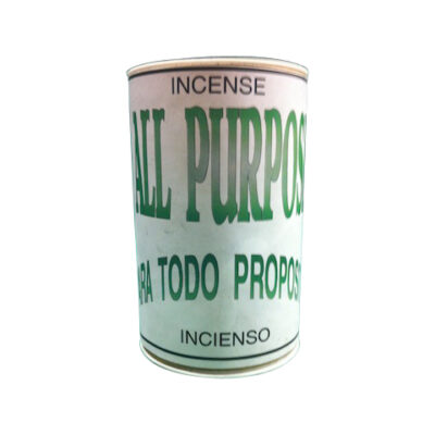 All purpose inc incense powder 19508
