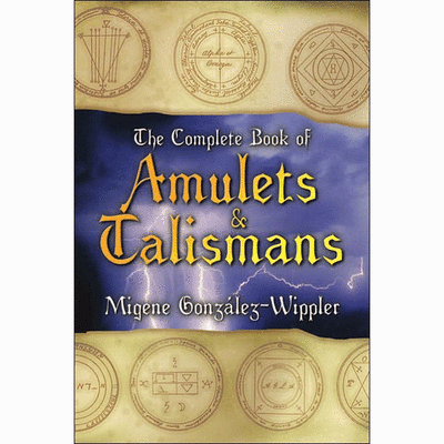 Amulets and talismans 19245