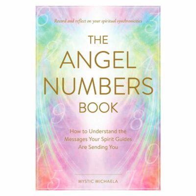 Angel numbers book