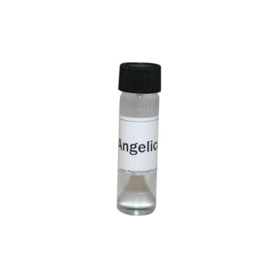 Angelica oil 77058