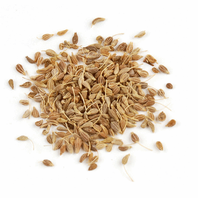 Anise seed