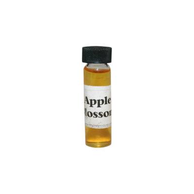 Apple blossom oil 35684