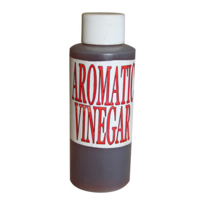 Aromatic vinegar medicinal 90091