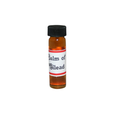 Balm of gilead oil 81504