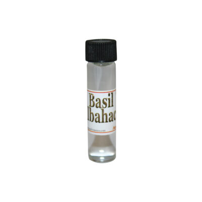 Basil oil 90447