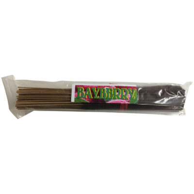 Bayberry incense stick 41999