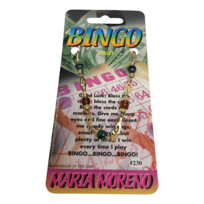 Bingo bracelet 31869