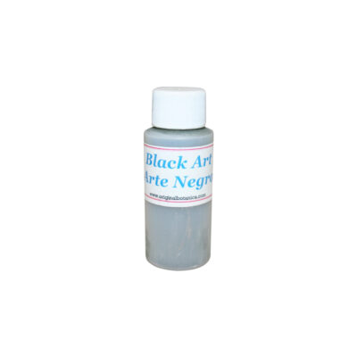Black art powder 60716