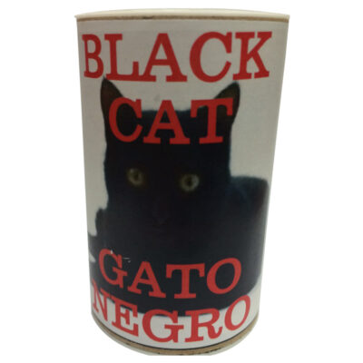 Black cat incense powder 33482