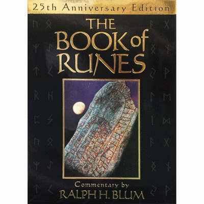 Book of runes 41667