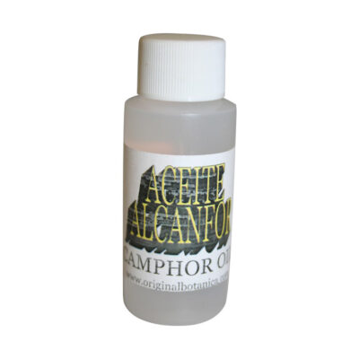 Camphor oil medicinal 96350
